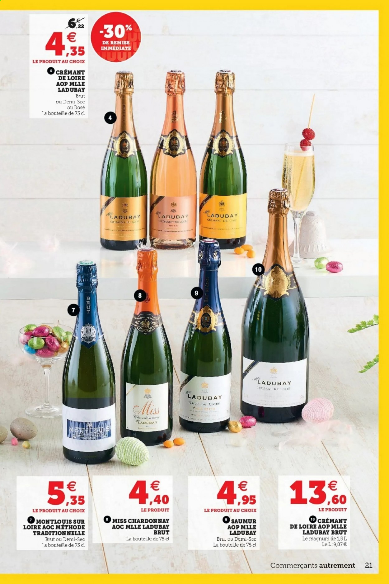 Catalogue U express - 30/03/2021 - 03/04/2021. Page 21