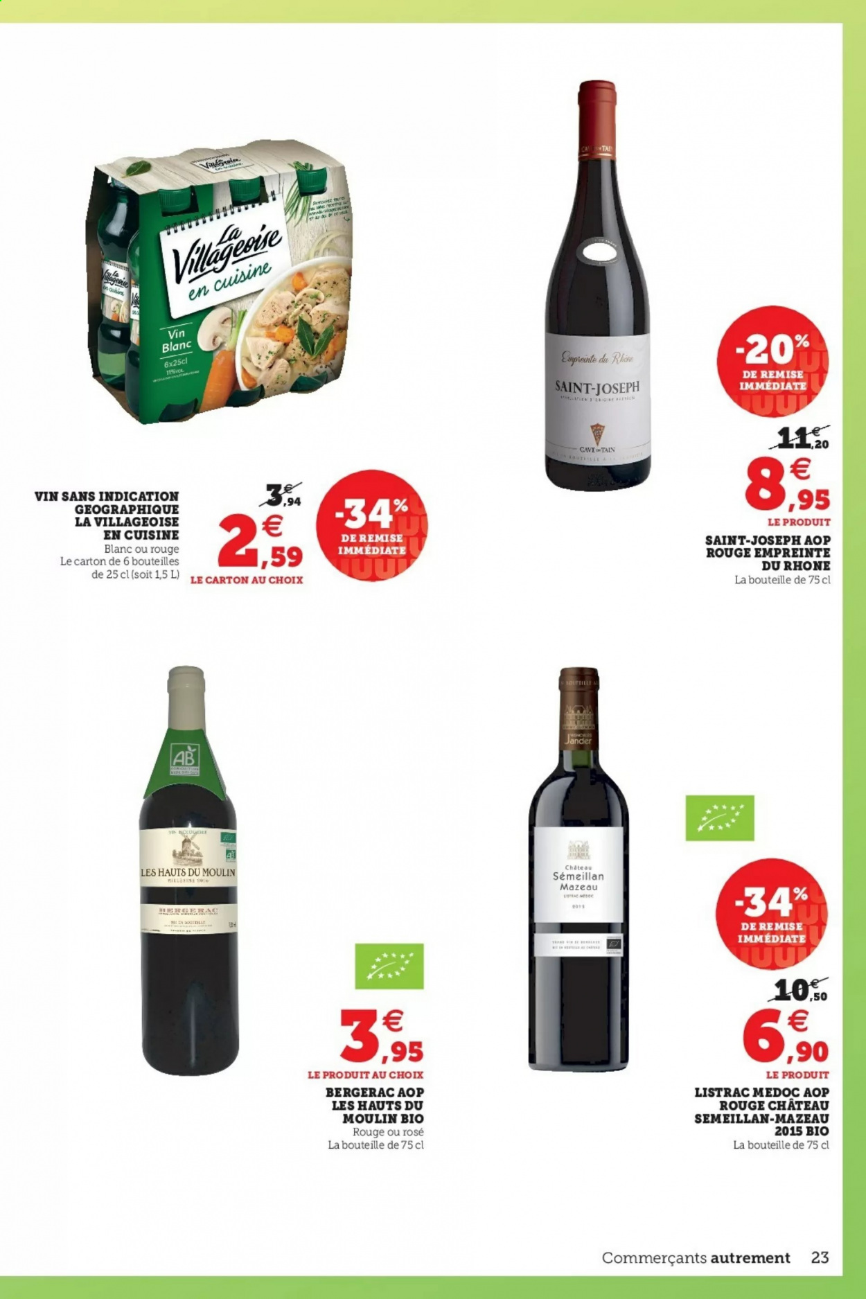 Catalogue U express - 30/03/2021 - 03/04/2021. Page 23