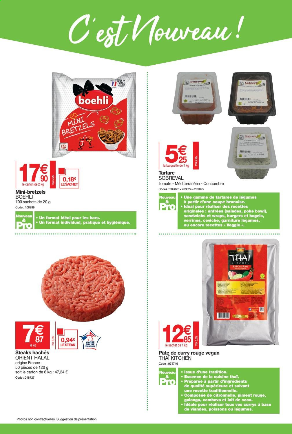 Catalogue Promocash - 01/04/2021 - 10/04/2021. Page 2