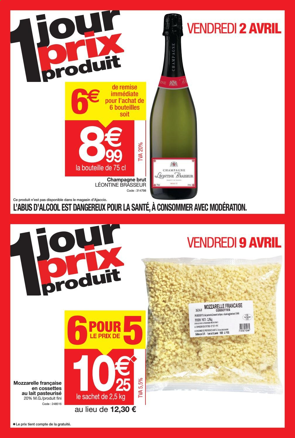 Catalogue Promocash - 01/04/2021 - 10/04/2021. Page 3