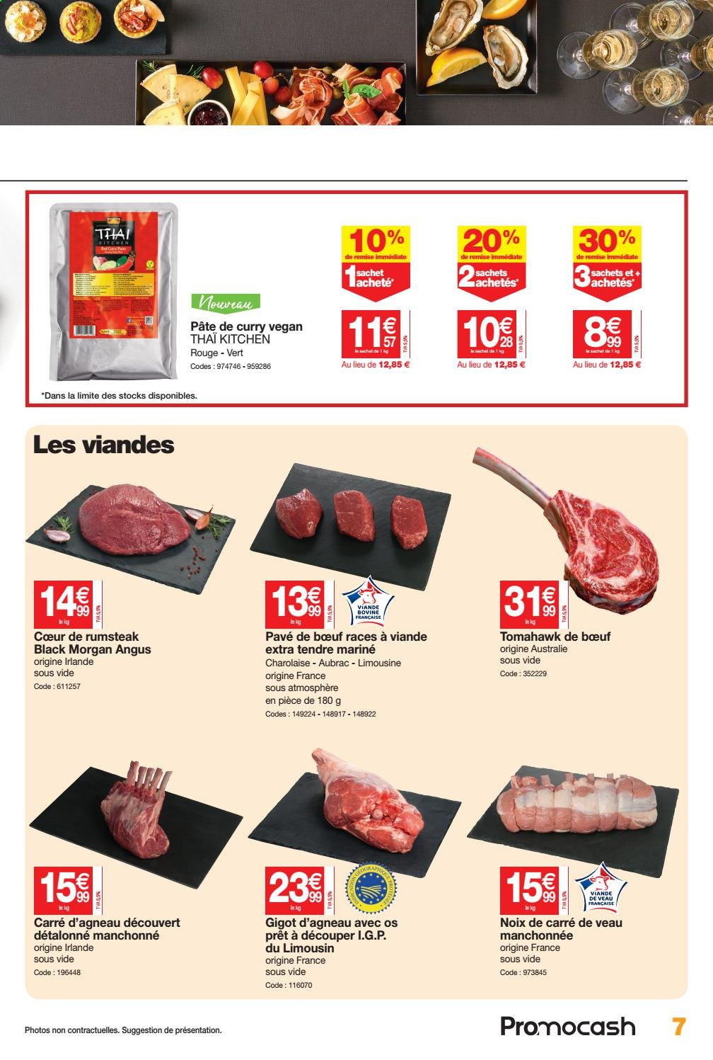 Catalogue Promocash - 01/04/2021 - 10/04/2021. Page 7