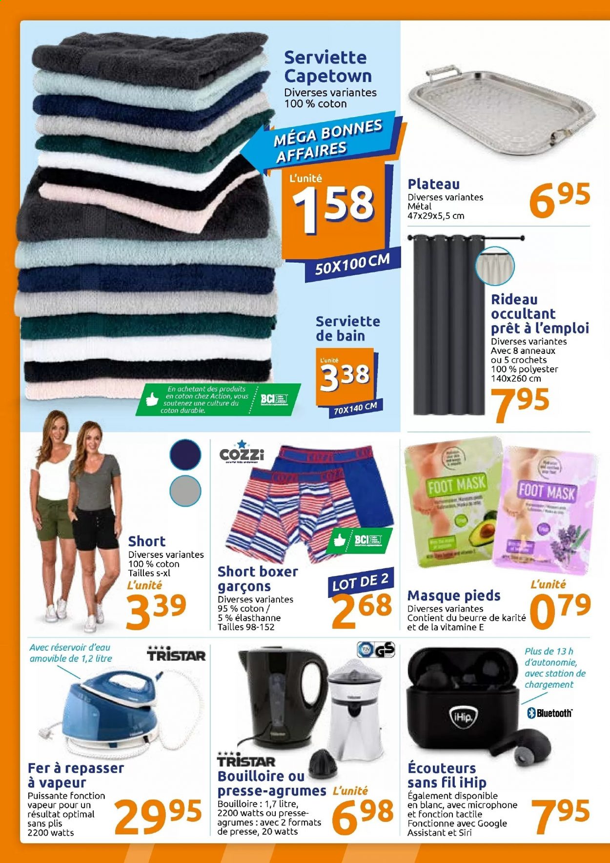 Catalogue Action - 31/03/2021 - 06/04/2021. Page 2
