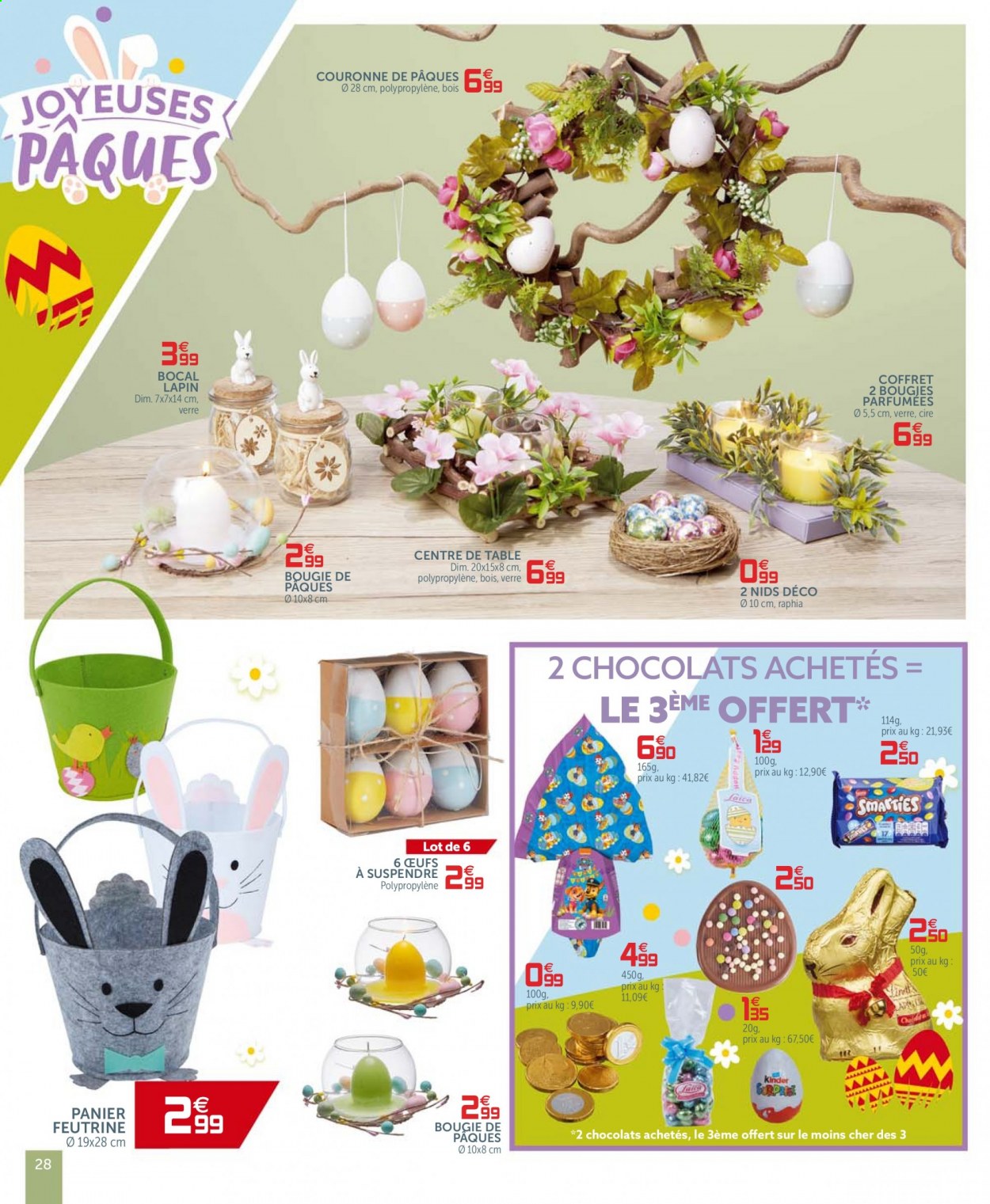 Catalogue GiFi. Page 28
