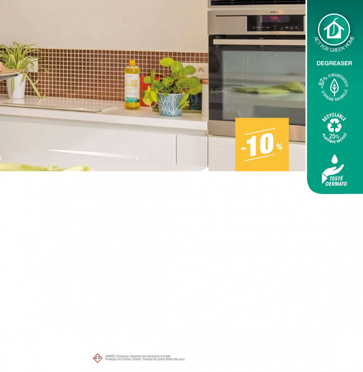 Catalogue Stanhome - 29/03/2021 - 25/04/2021. Page 7
