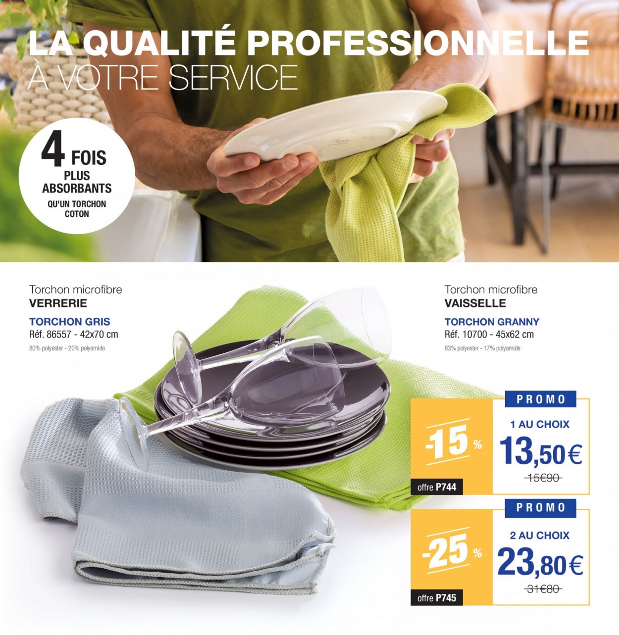Catalogue Stanhome - 29/03/2021 - 25/04/2021. Page 13