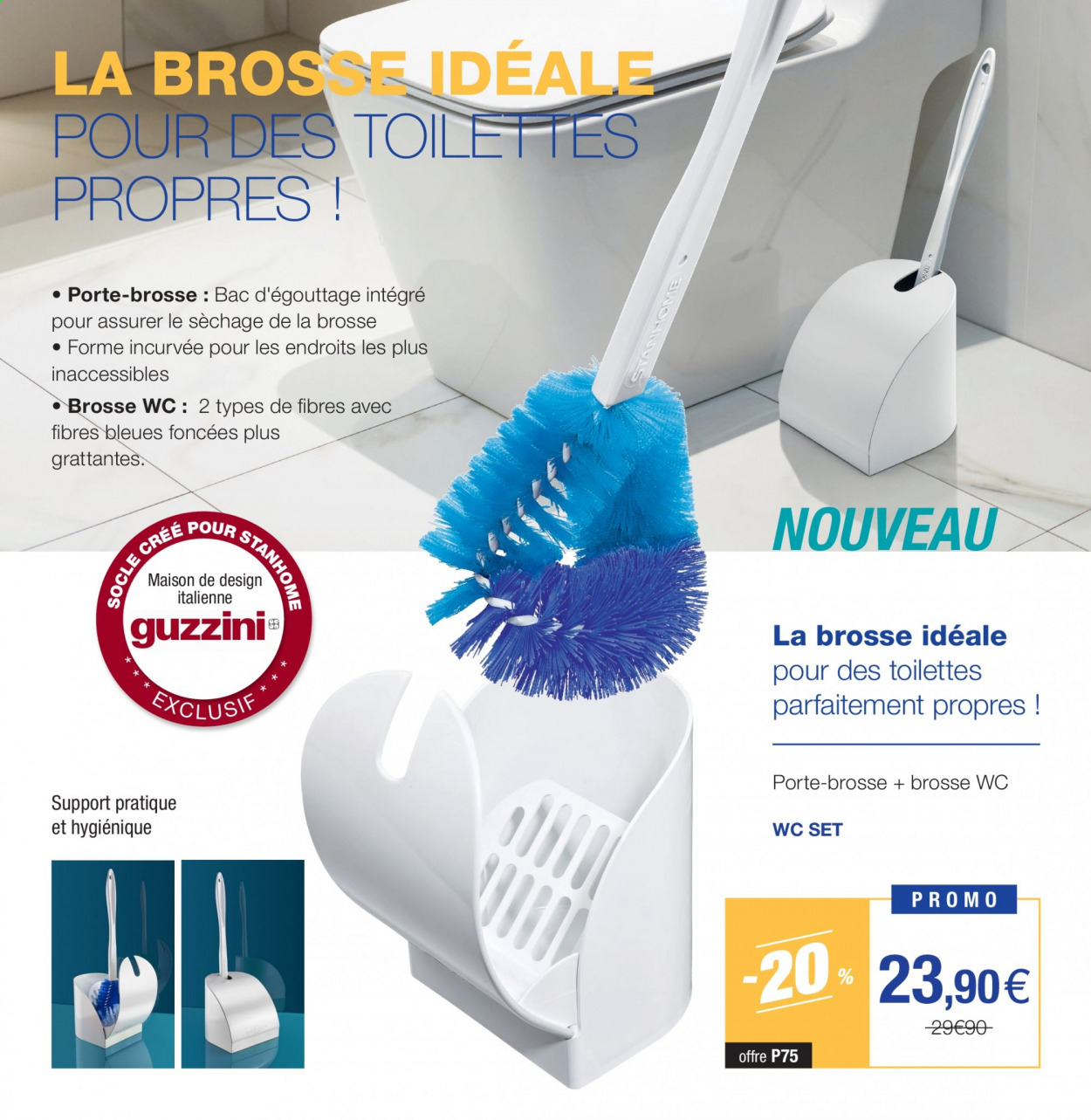 Catalogue Stanhome - 29/03/2021 - 25/04/2021. Page 15