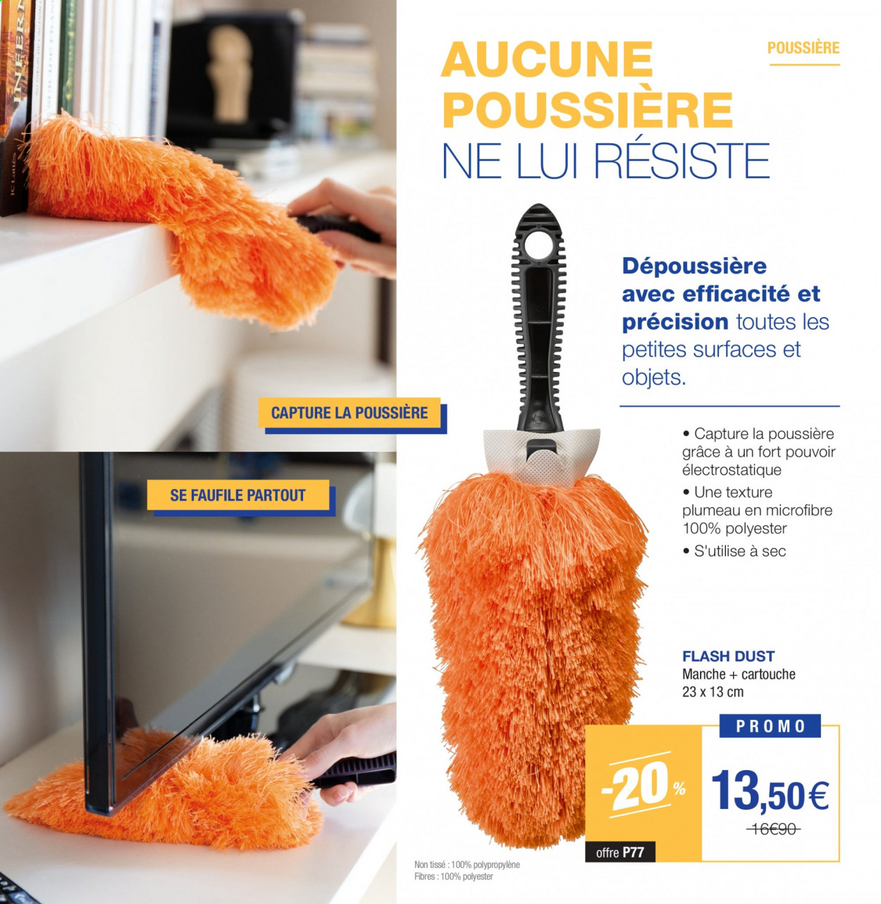 Catalogue Stanhome - 29/03/2021 - 25/04/2021. Page 33