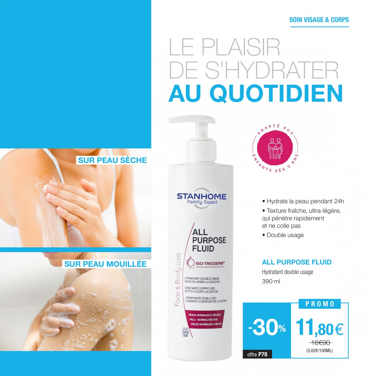 Catalogue Stanhome - 29/03/2021 - 25/04/2021. Page 39