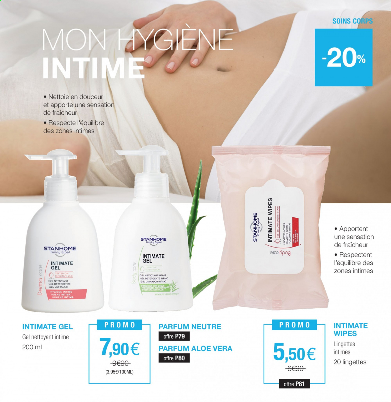 Catalogue Stanhome - 29/03/2021 - 25/04/2021. Page 41