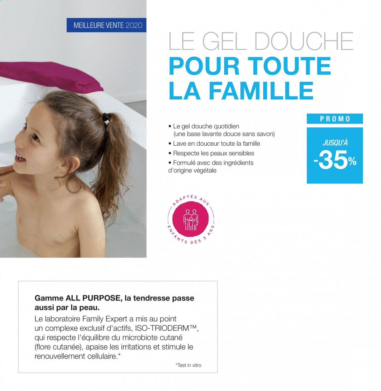 Catalogue Stanhome - 29/03/2021 - 25/04/2021. Page 49