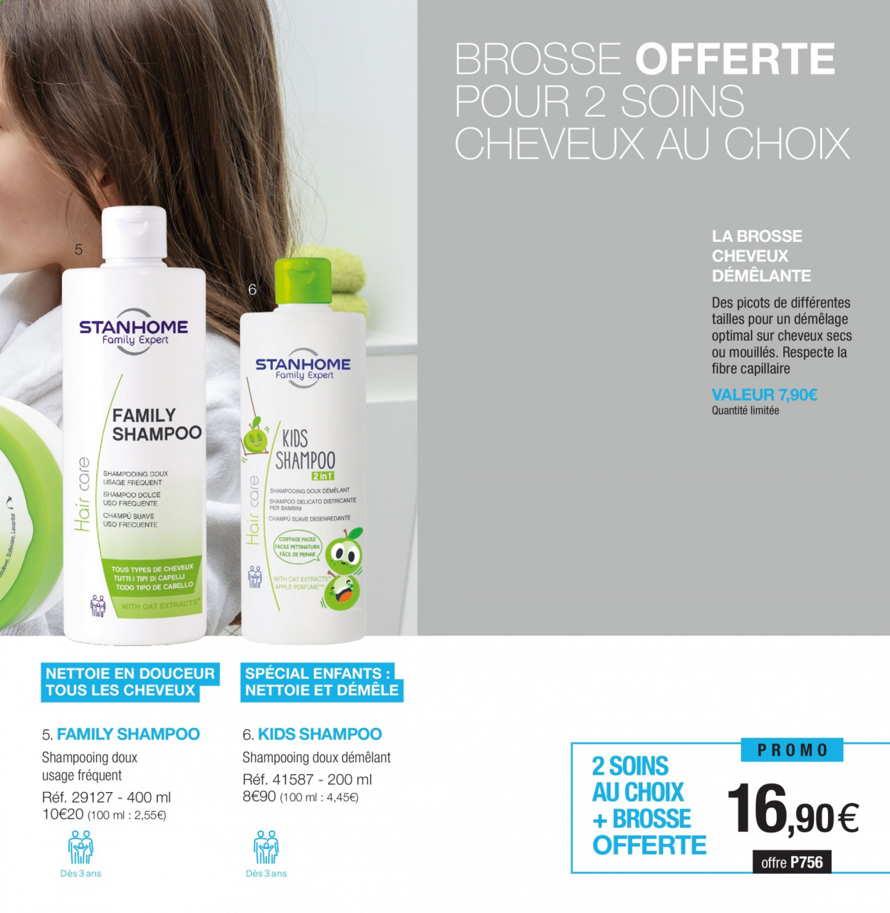 Catalogue Stanhome - 29/03/2021 - 25/04/2021. Page 55