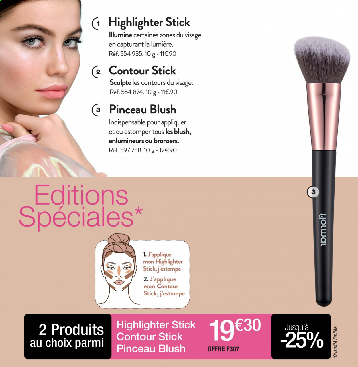 Catalogue Stanhome - 29/03/2021 - 25/04/2021. Page 59