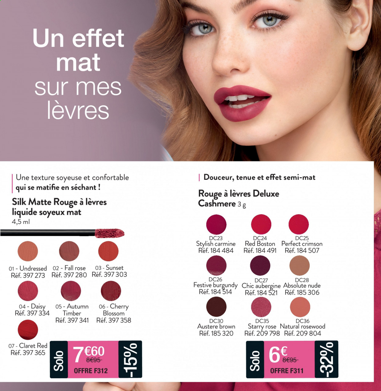 Catalogue Stanhome - 29/03/2021 - 25/04/2021. Page 67