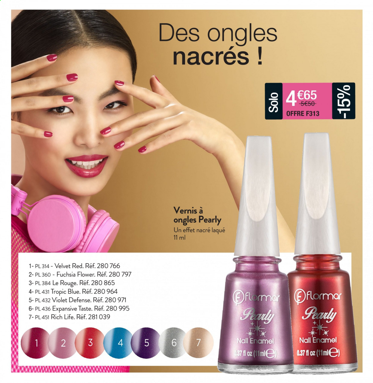 Catalogue Stanhome - 29/03/2021 - 25/04/2021. Page 69