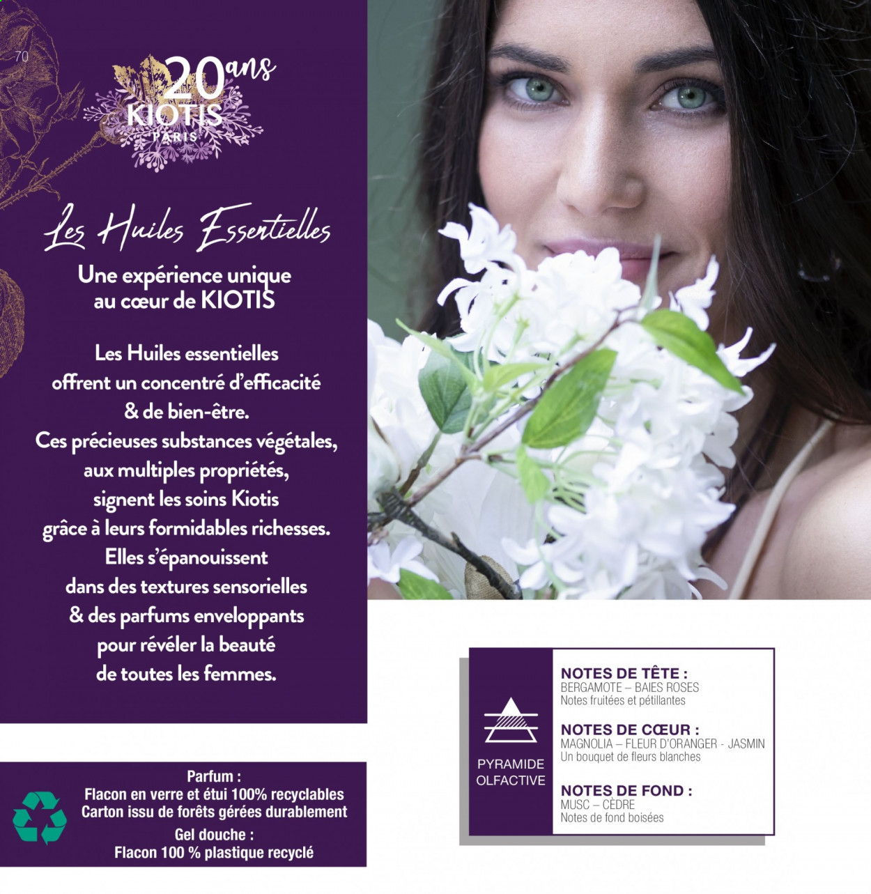 Catalogue Stanhome - 29/03/2021 - 25/04/2021. Page 70