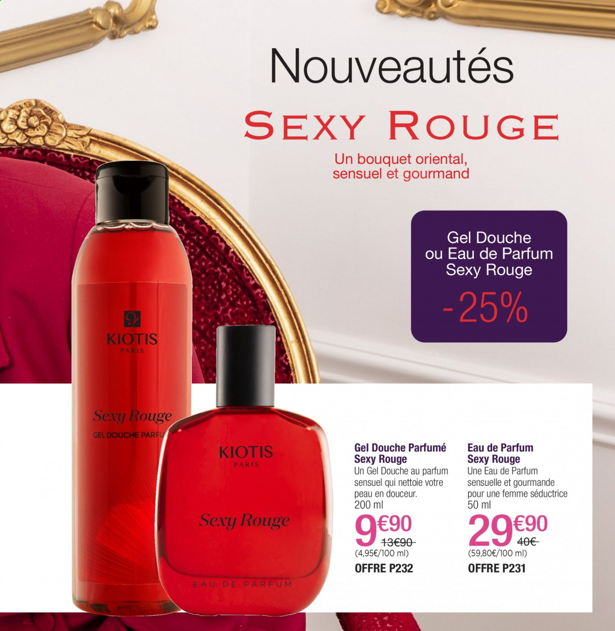 Catalogue Stanhome - 29/03/2021 - 25/04/2021. Page 73