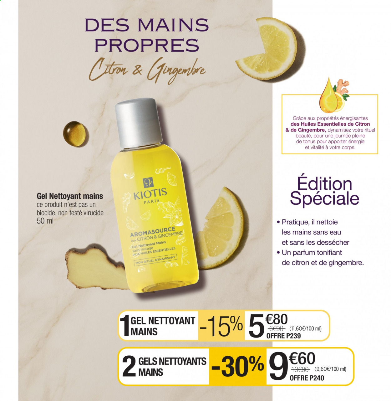 Catalogue Stanhome - 29/03/2021 - 25/04/2021. Page 81