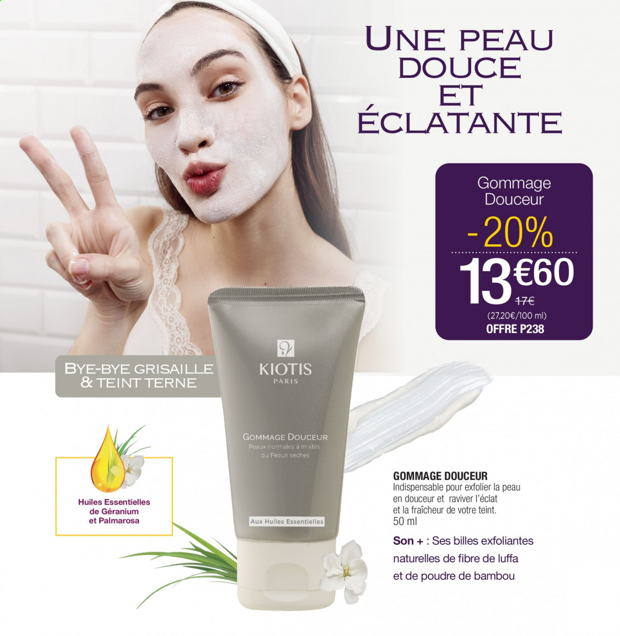Catalogue Stanhome - 29/03/2021 - 25/04/2021. Page 85