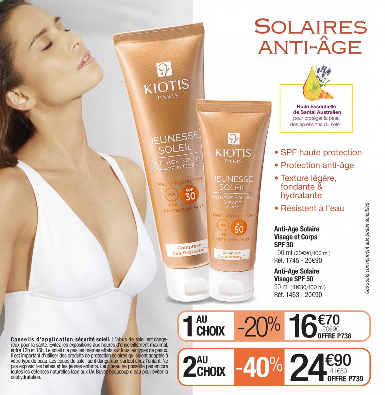 Catalogue Stanhome - 29/03/2021 - 25/04/2021. Page 89