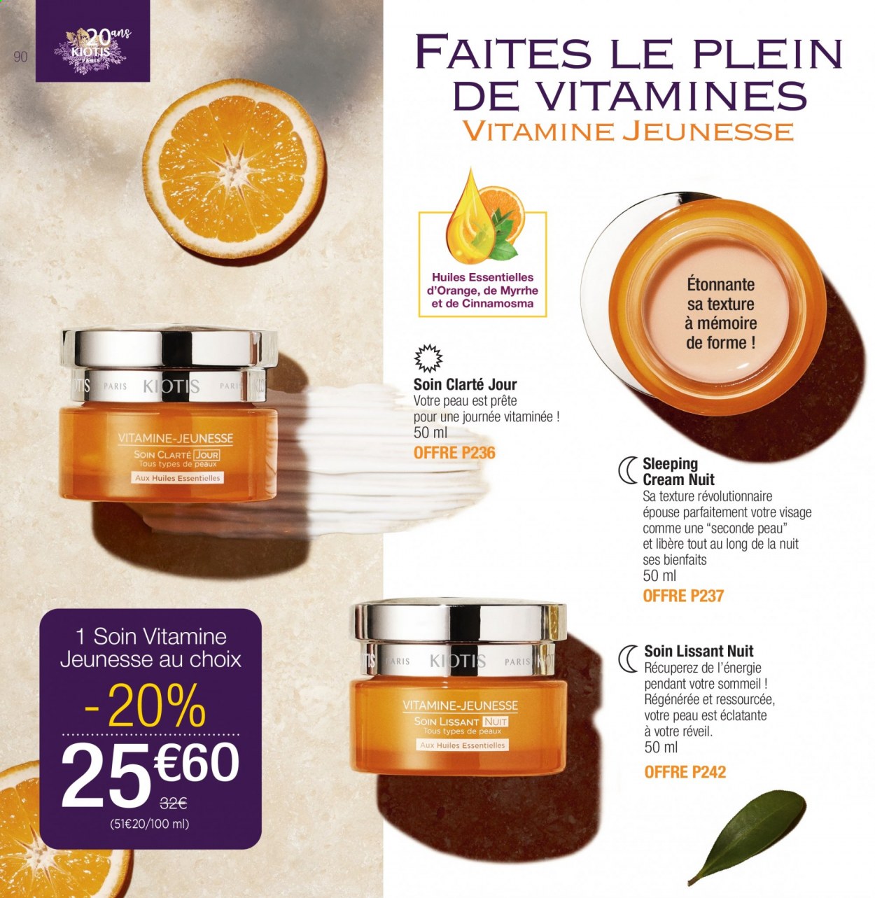 Catalogue Stanhome - 29/03/2021 - 25/04/2021. Page 90