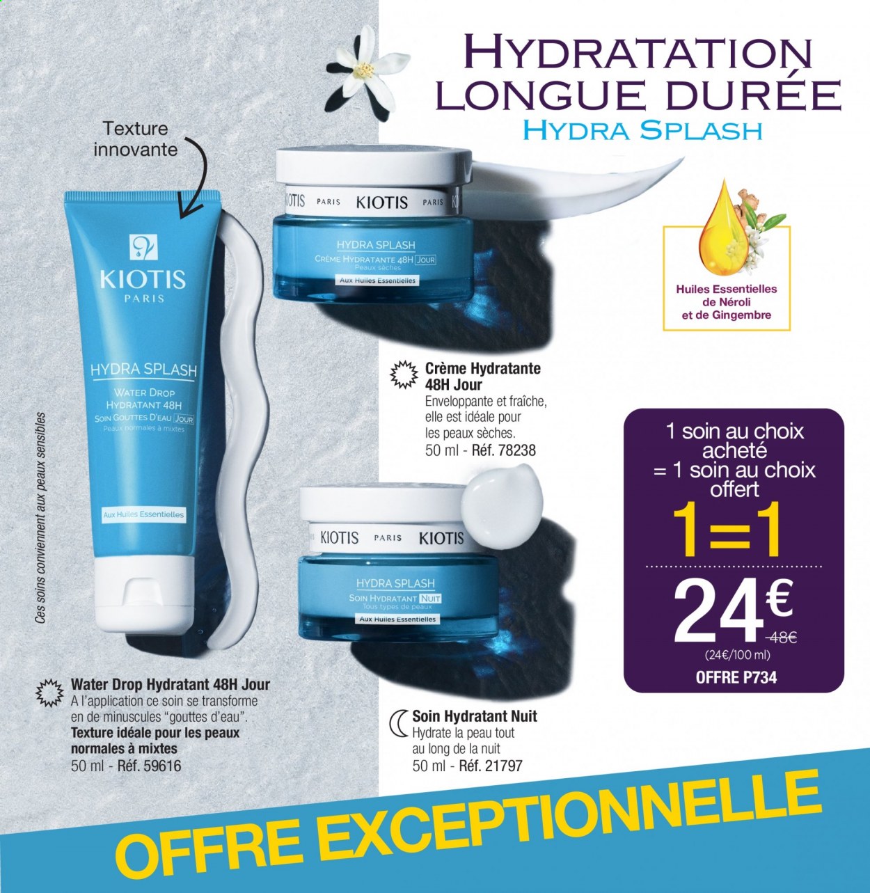 Catalogue Stanhome - 29/03/2021 - 25/04/2021. Page 91