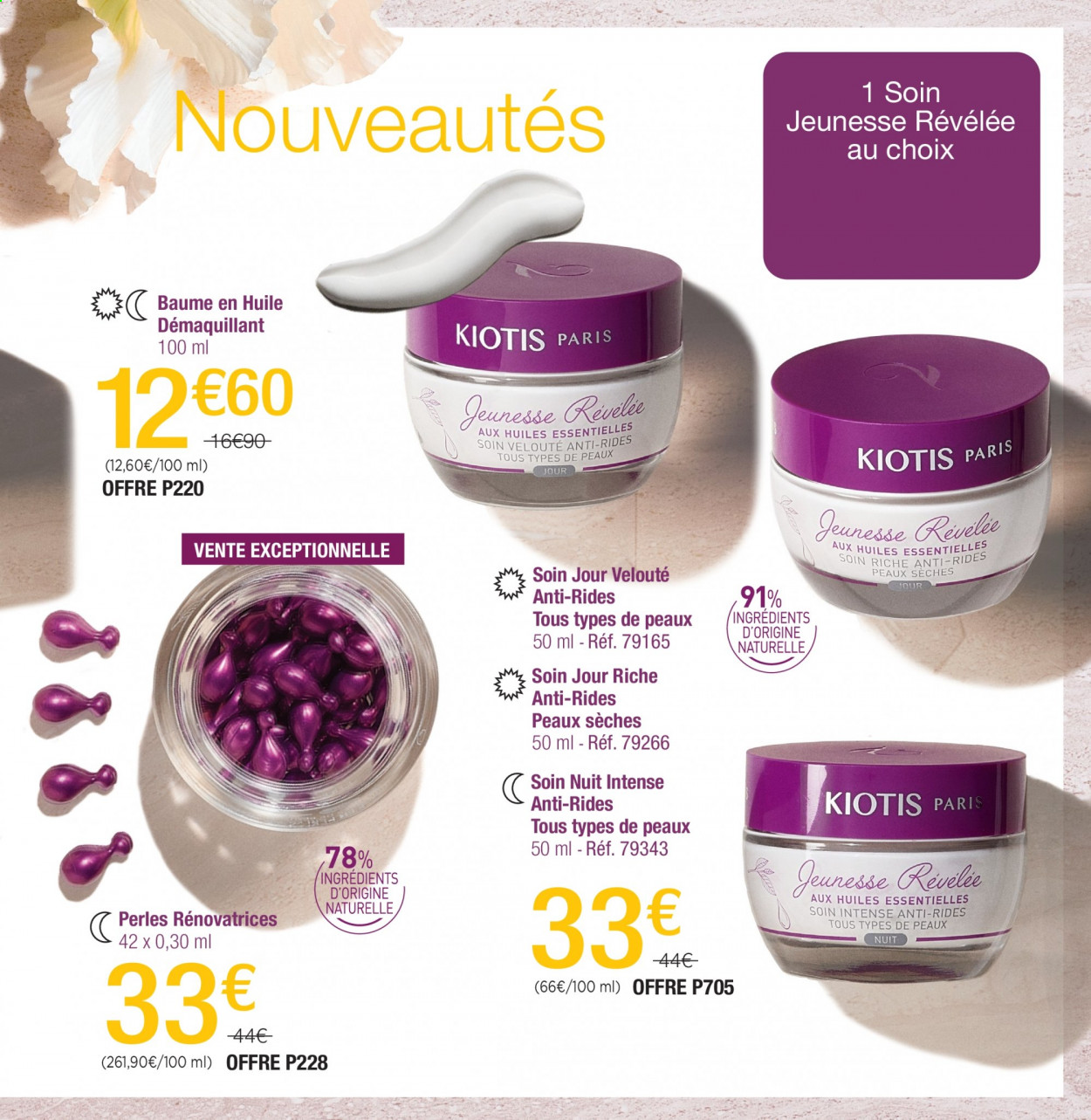Catalogue Stanhome - 29/03/2021 - 25/04/2021. Page 93