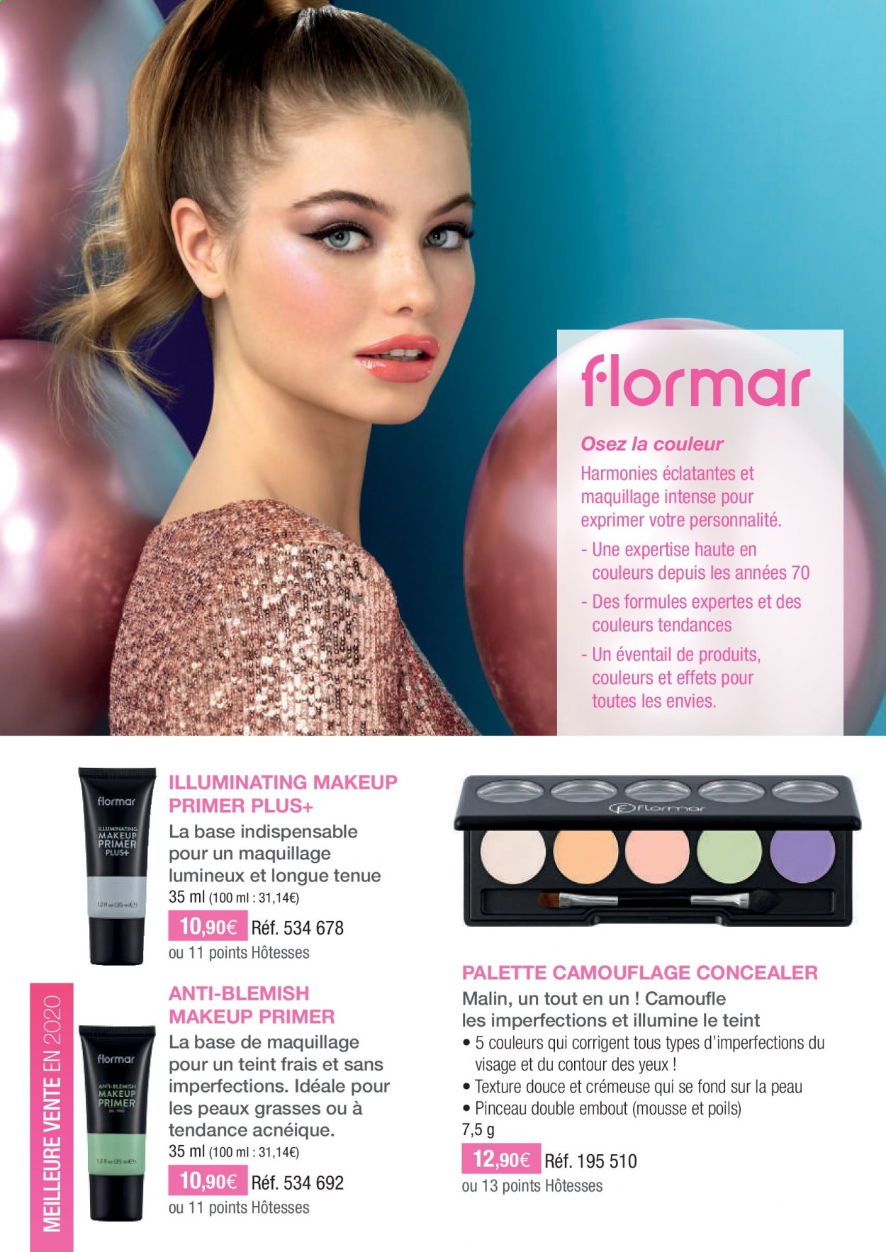 Catalogue Stanhome. Page 35