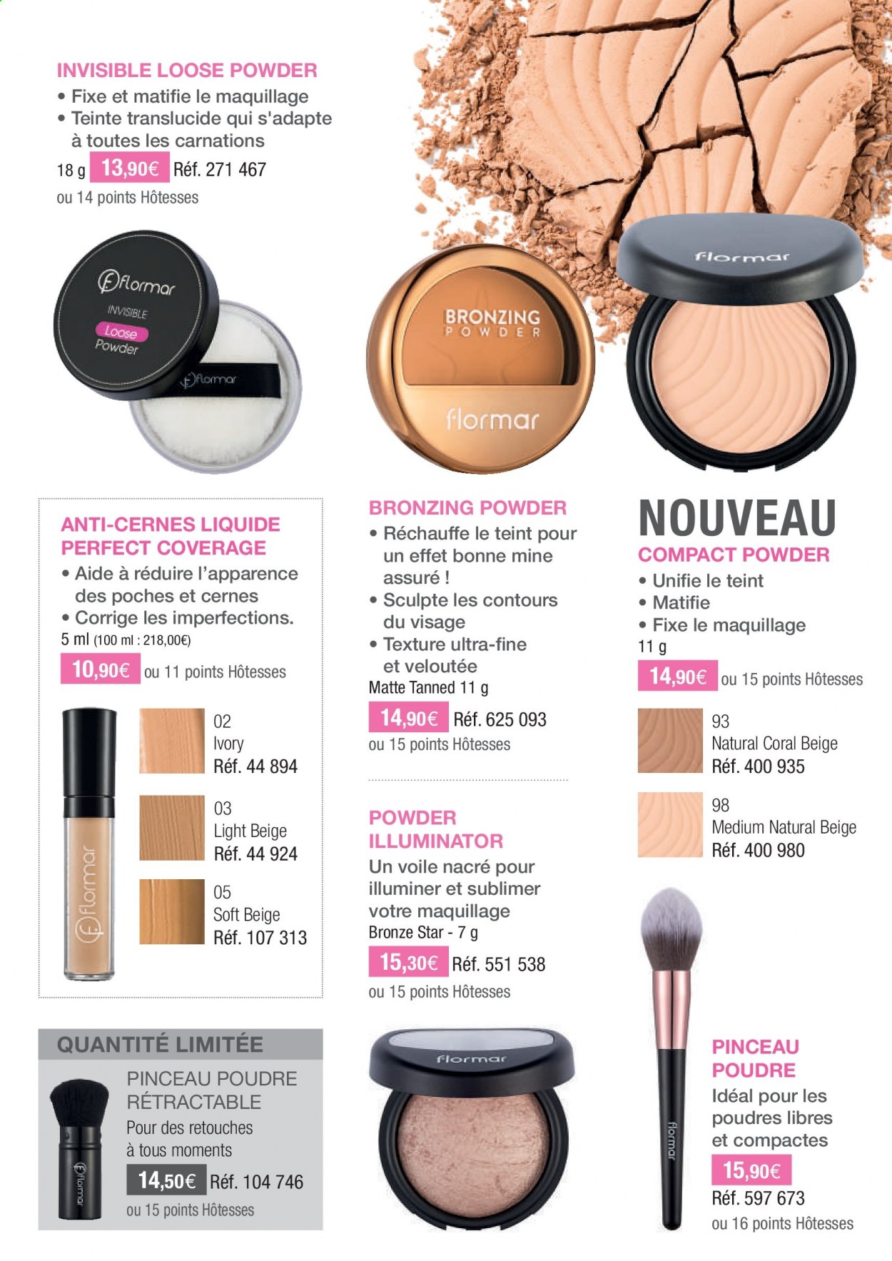 Catalogue Stanhome. Page 37
