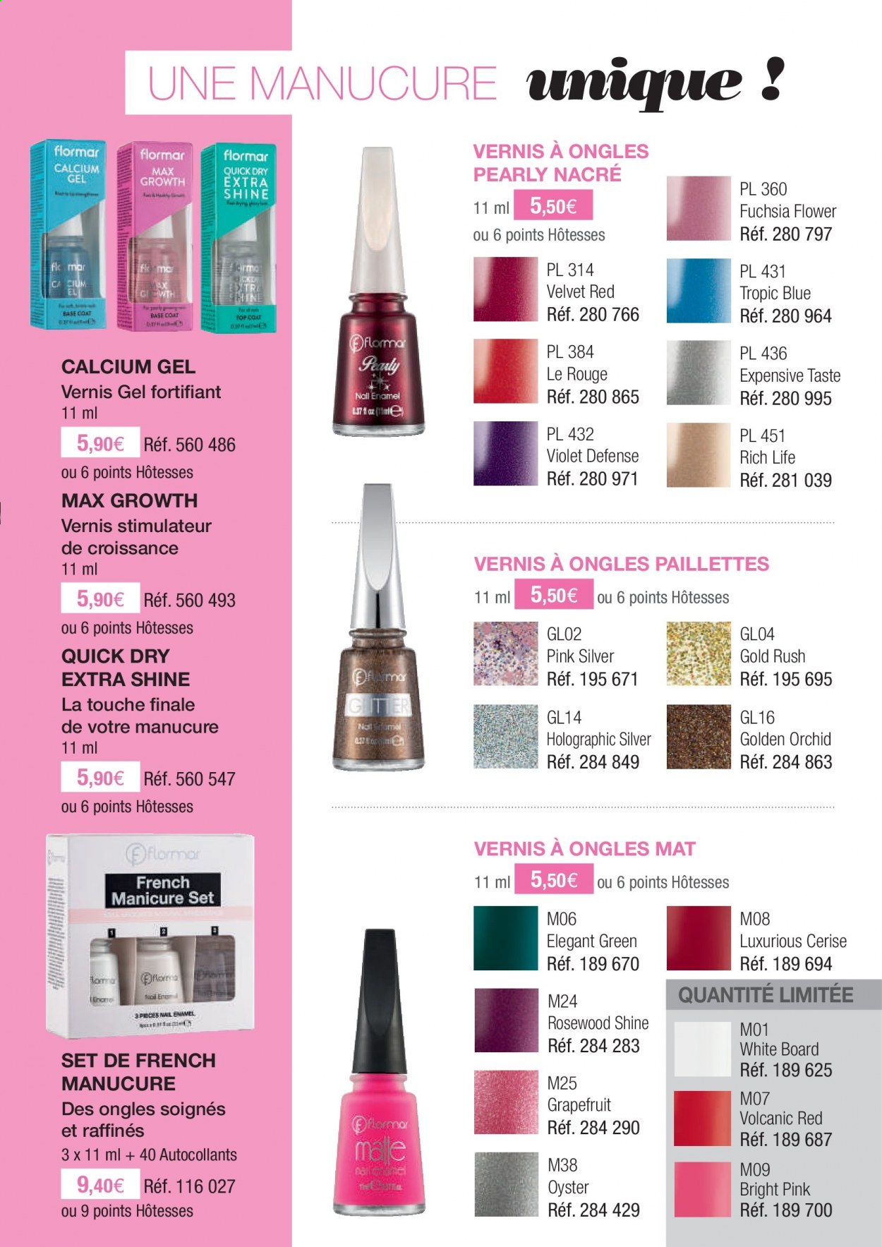 Catalogue Stanhome. Page 41