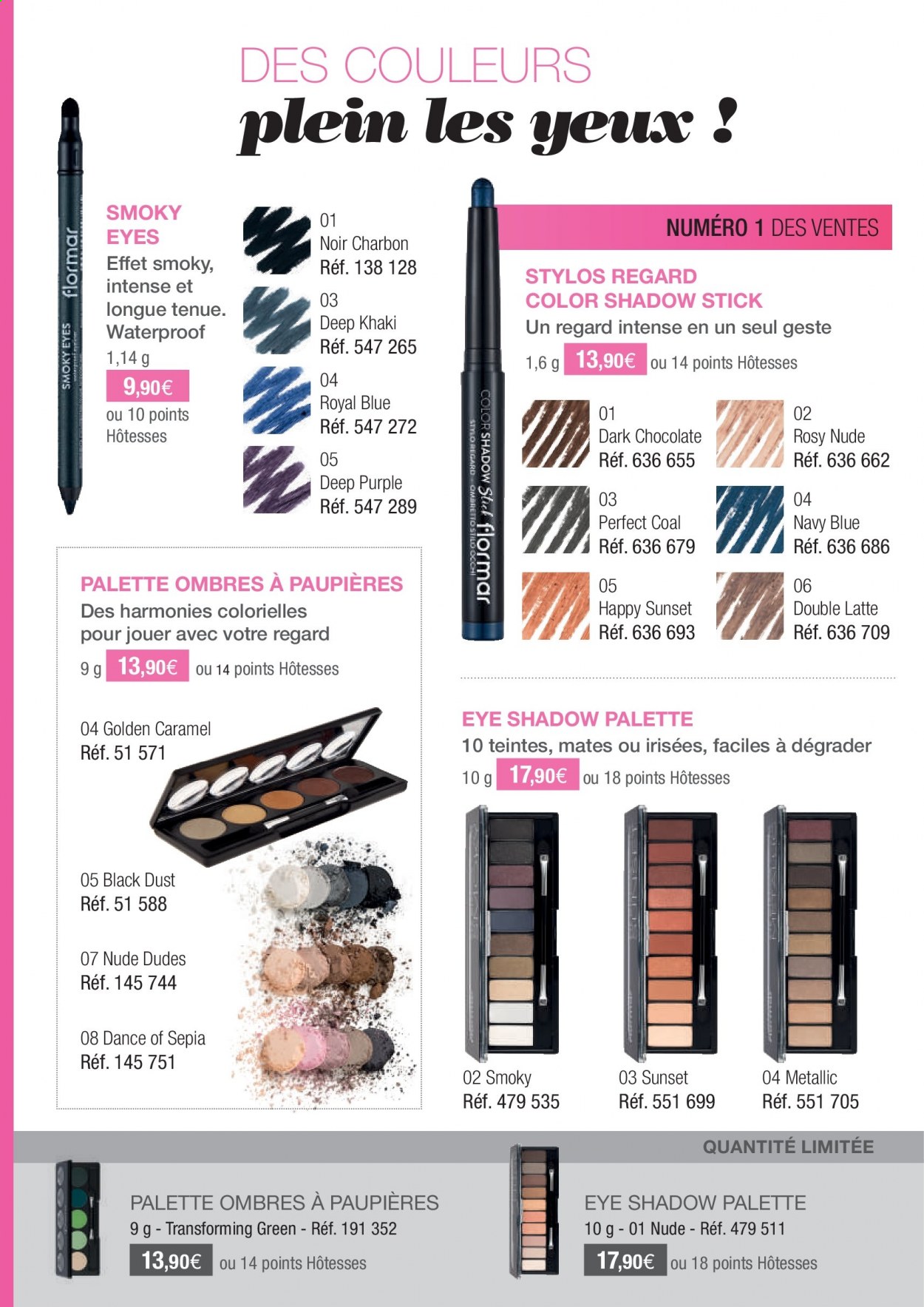 Catalogue Stanhome. Page 43