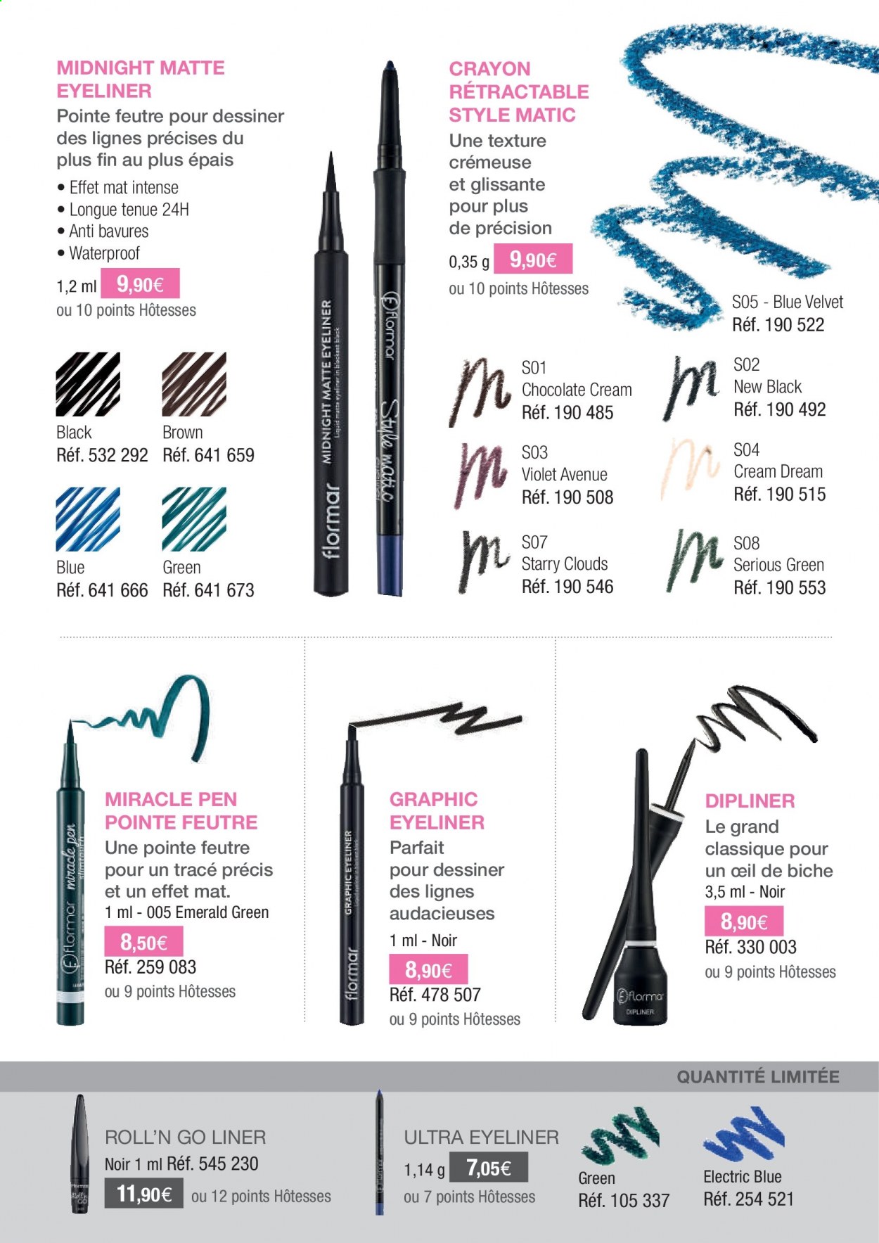 Catalogue Stanhome. Page 45