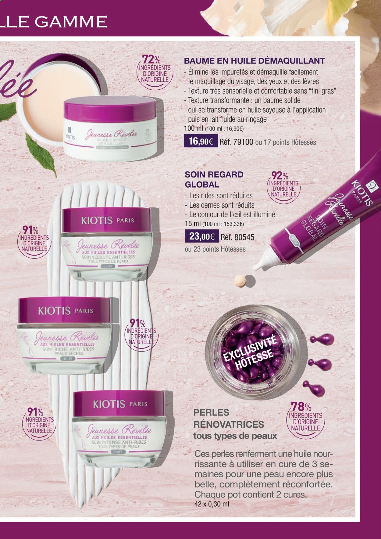 Catalogue Stanhome. Page 49