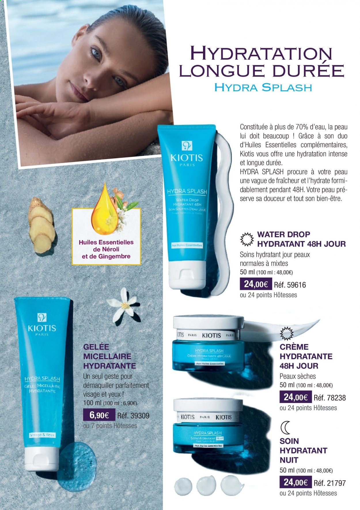 Catalogue Stanhome. Page 51