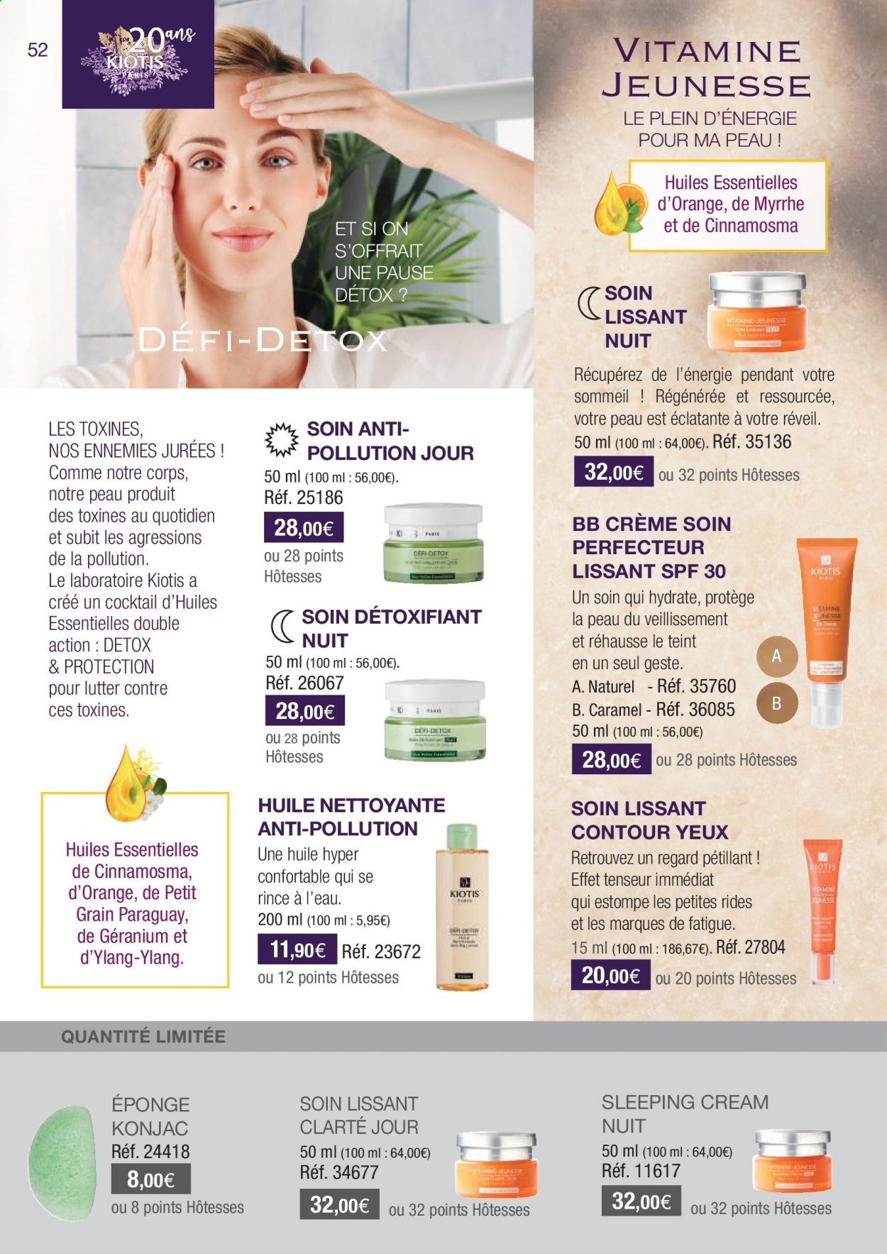 Catalogue Stanhome. Page 52