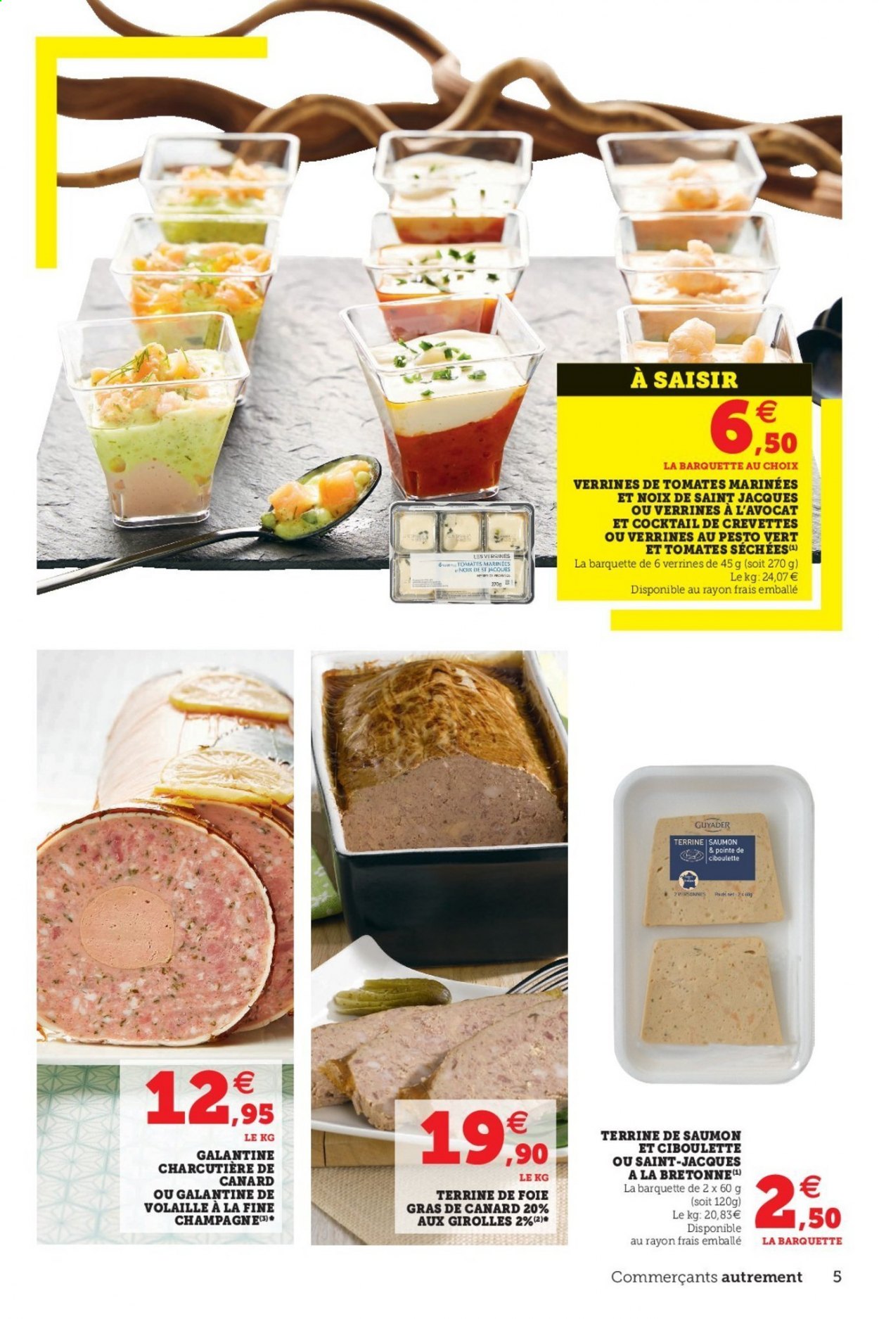 Catalogue SUPER U - 30/03/2021 - 03/04/2021. Page 5