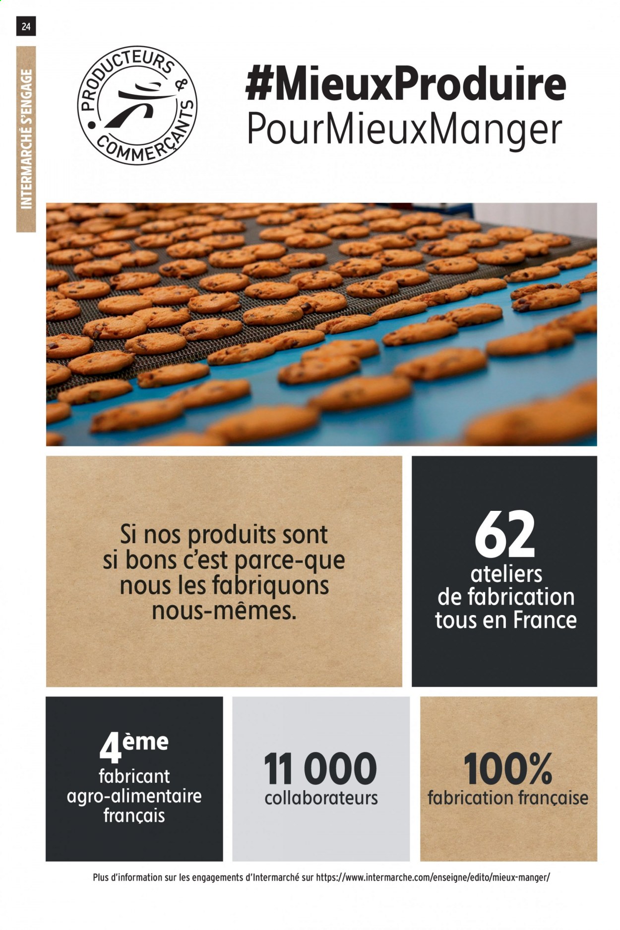 Catalogue Intermarché Express - 07/04/2021 - 18/04/2021. Page 24