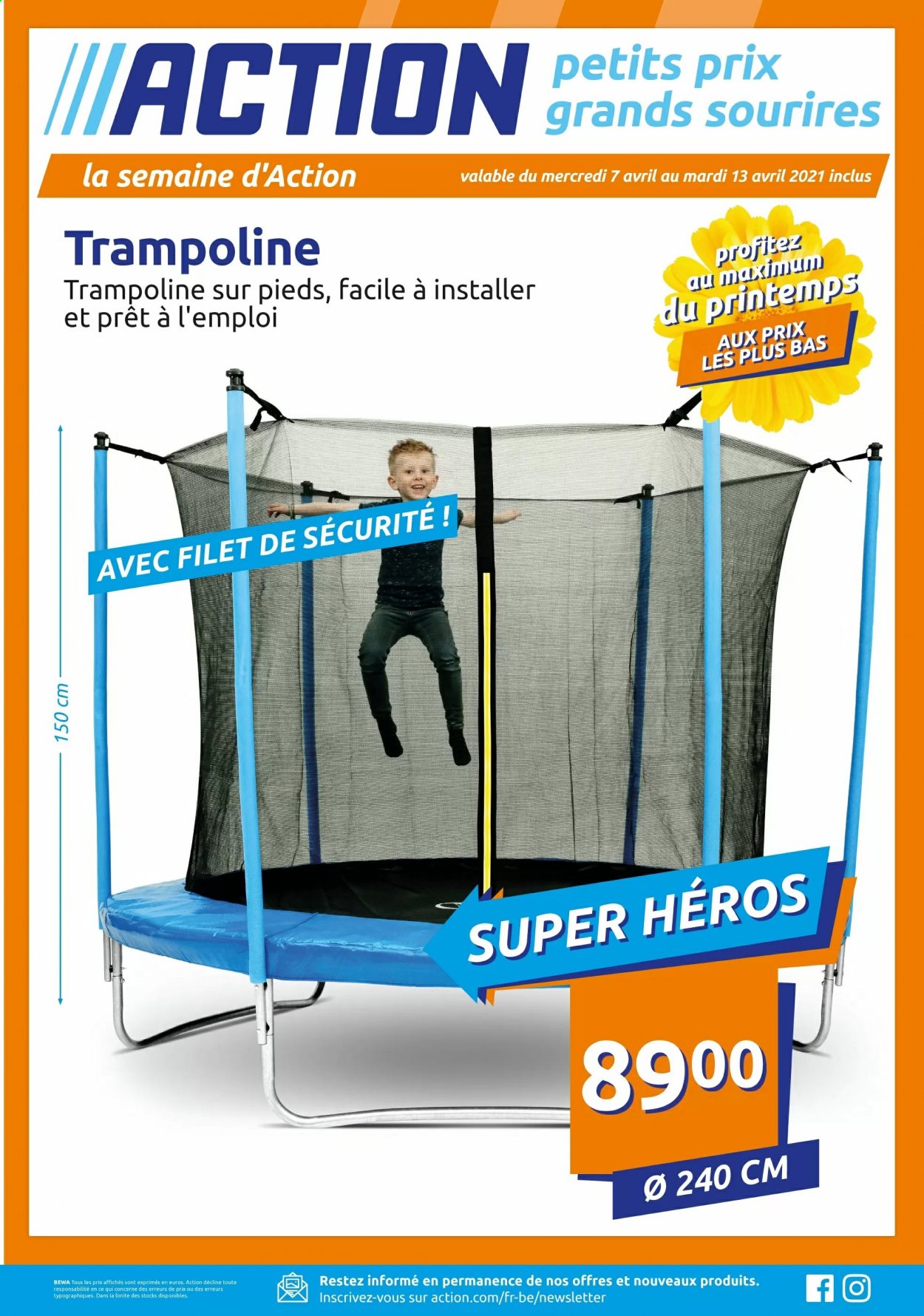 Catalogue Action - 07/04/2021 - 13/04/2021. Page 3