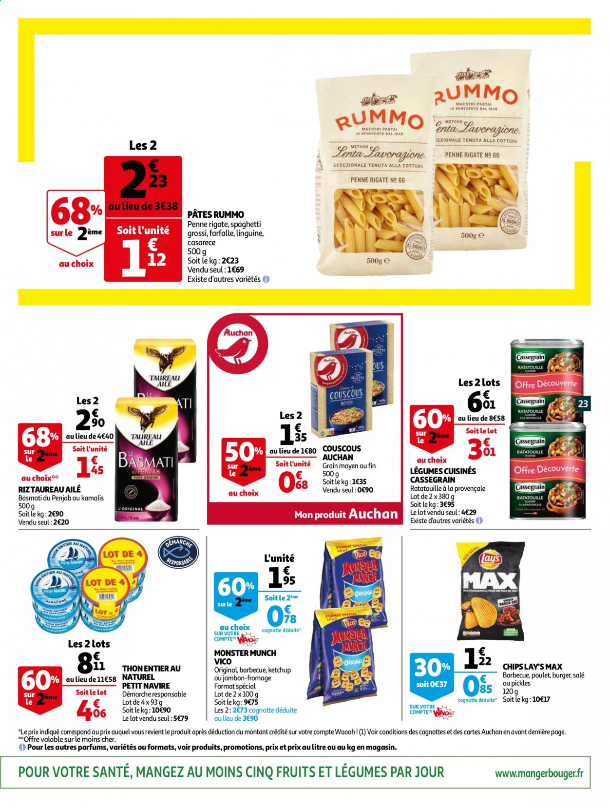 Catalogue Auchan - 06/04/2021 - 13/04/2021. Page 24