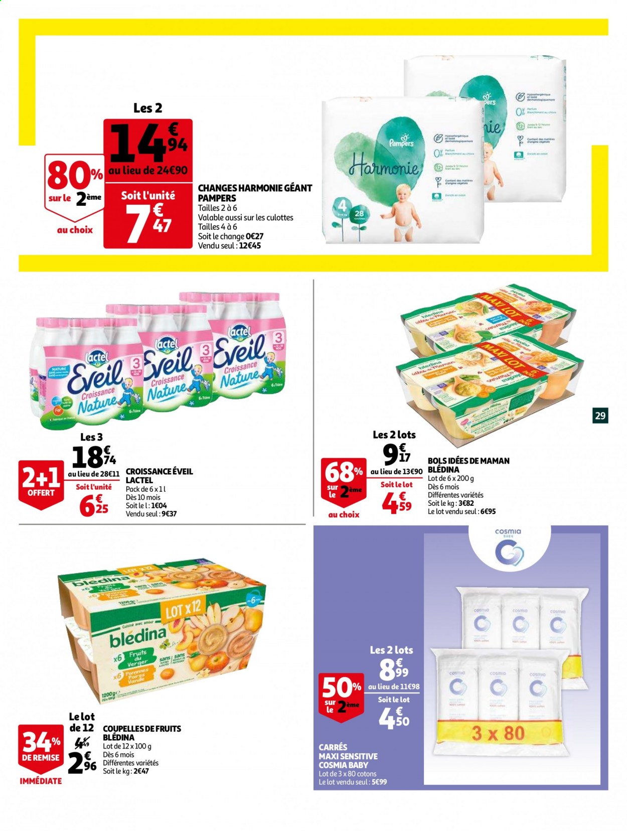 Catalogue Auchan - 06/04/2021 - 13/04/2021. Page 30
