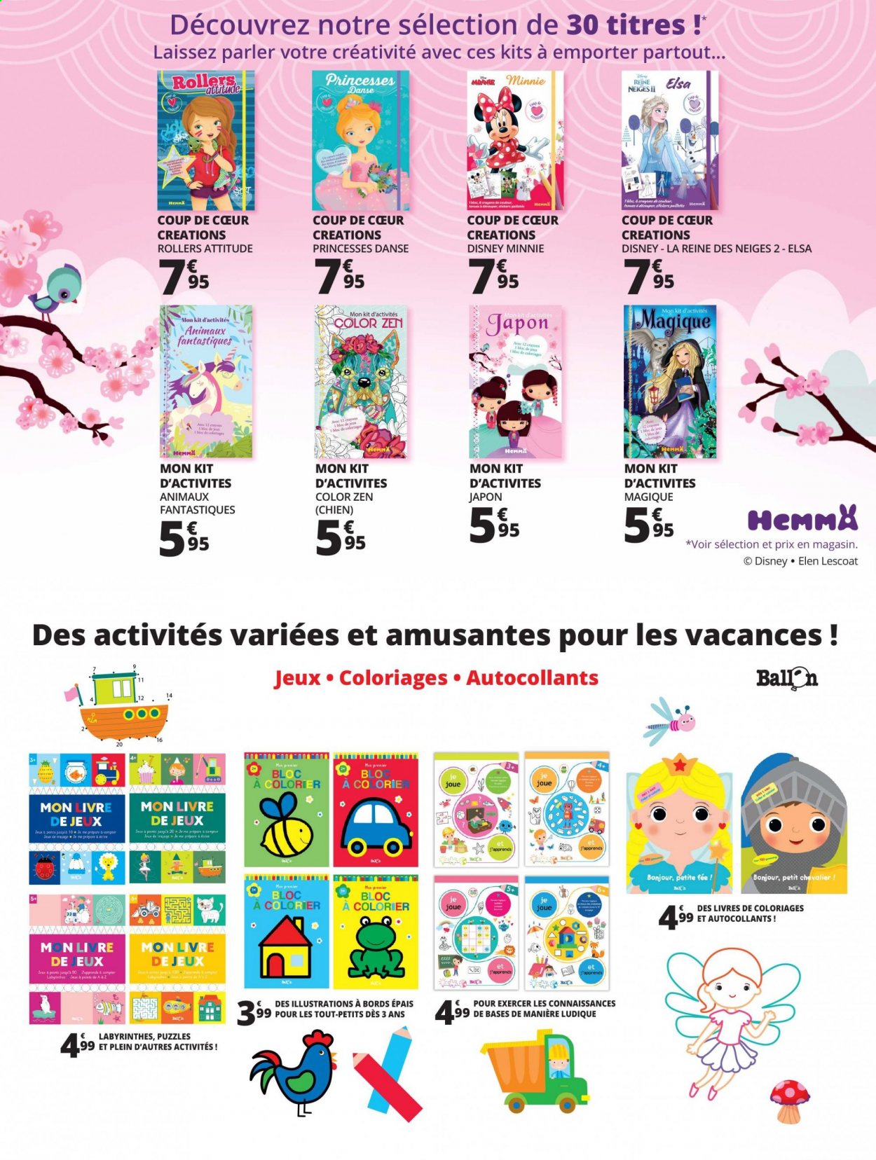 Catalogue Auchan - 06/04/2021 - 13/04/2021. Page 33
