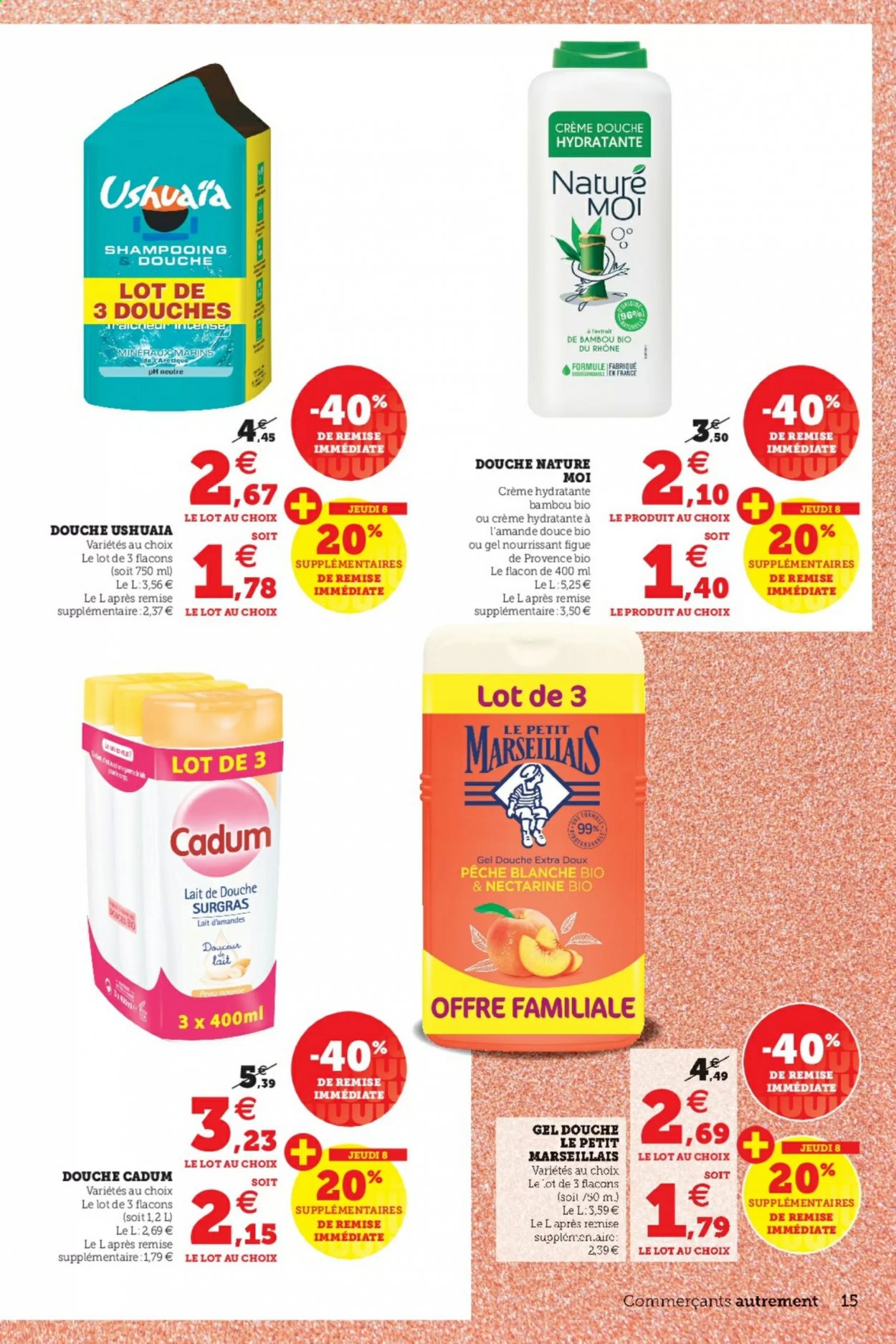 Catalogue HYPER U - 07/04/2021 - 17/04/2021. Page 15