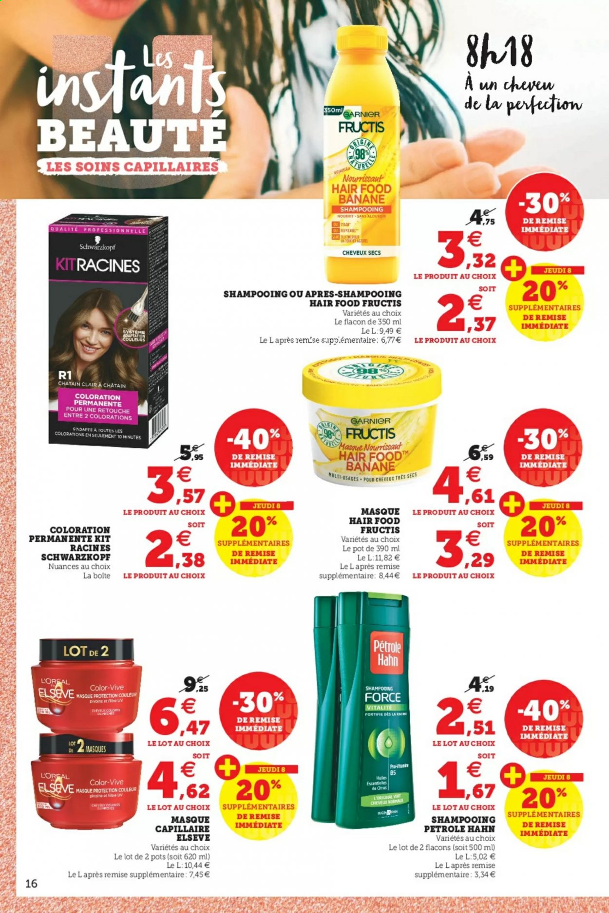 Catalogue HYPER U - 07/04/2021 - 17/04/2021. Page 16