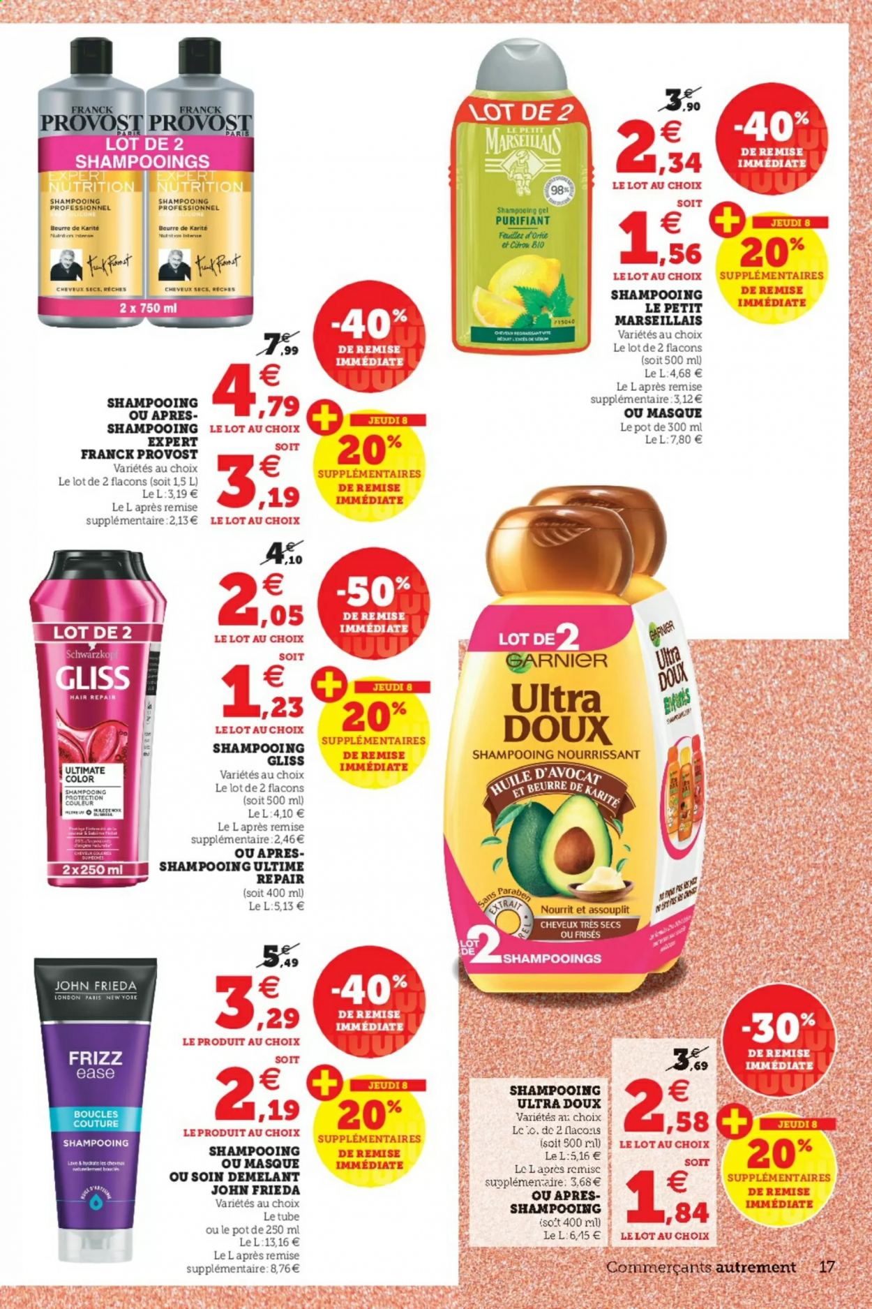 Catalogue HYPER U - 07/04/2021 - 17/04/2021. Page 17