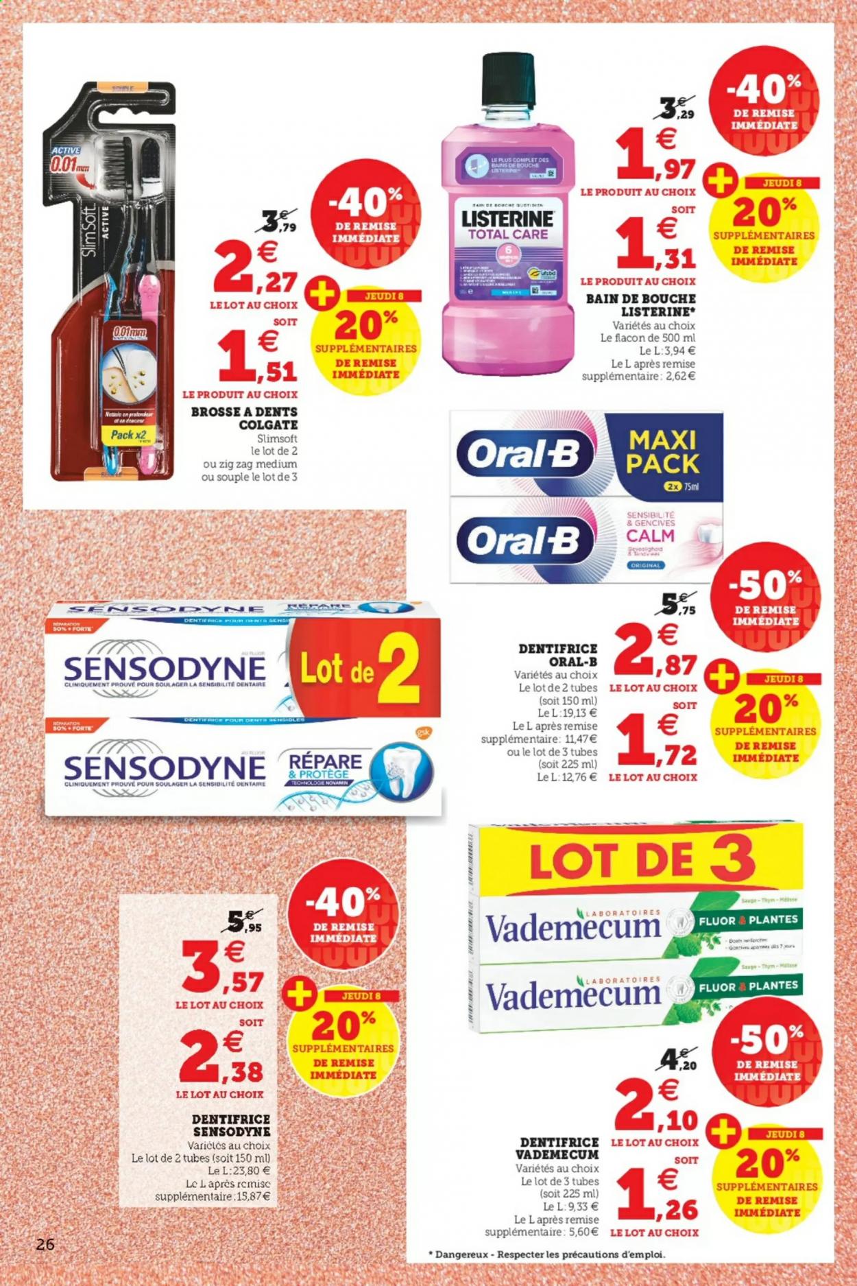 Catalogue HYPER U - 07/04/2021 - 17/04/2021. Page 26