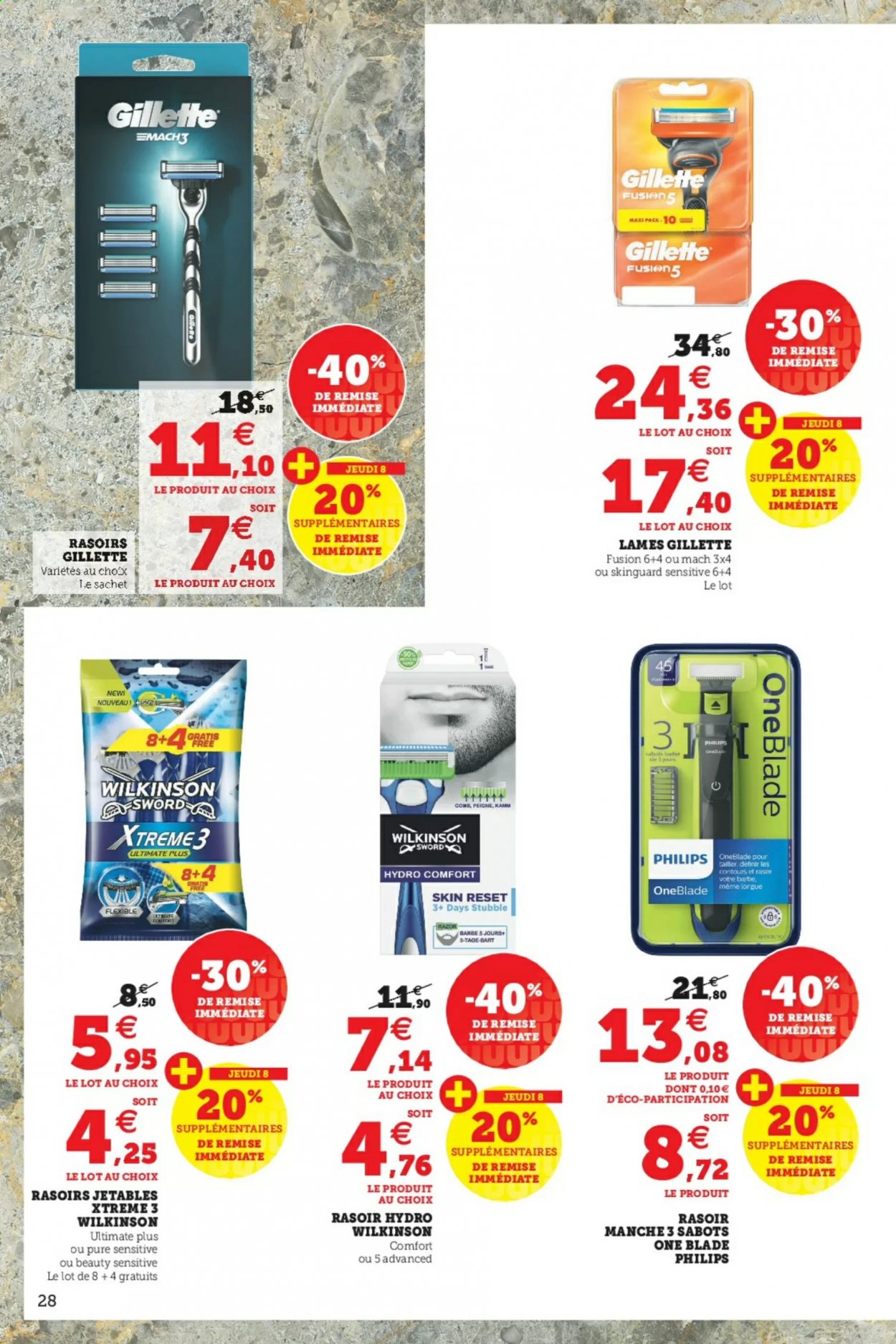Catalogue HYPER U - 07/04/2021 - 17/04/2021. Page 28