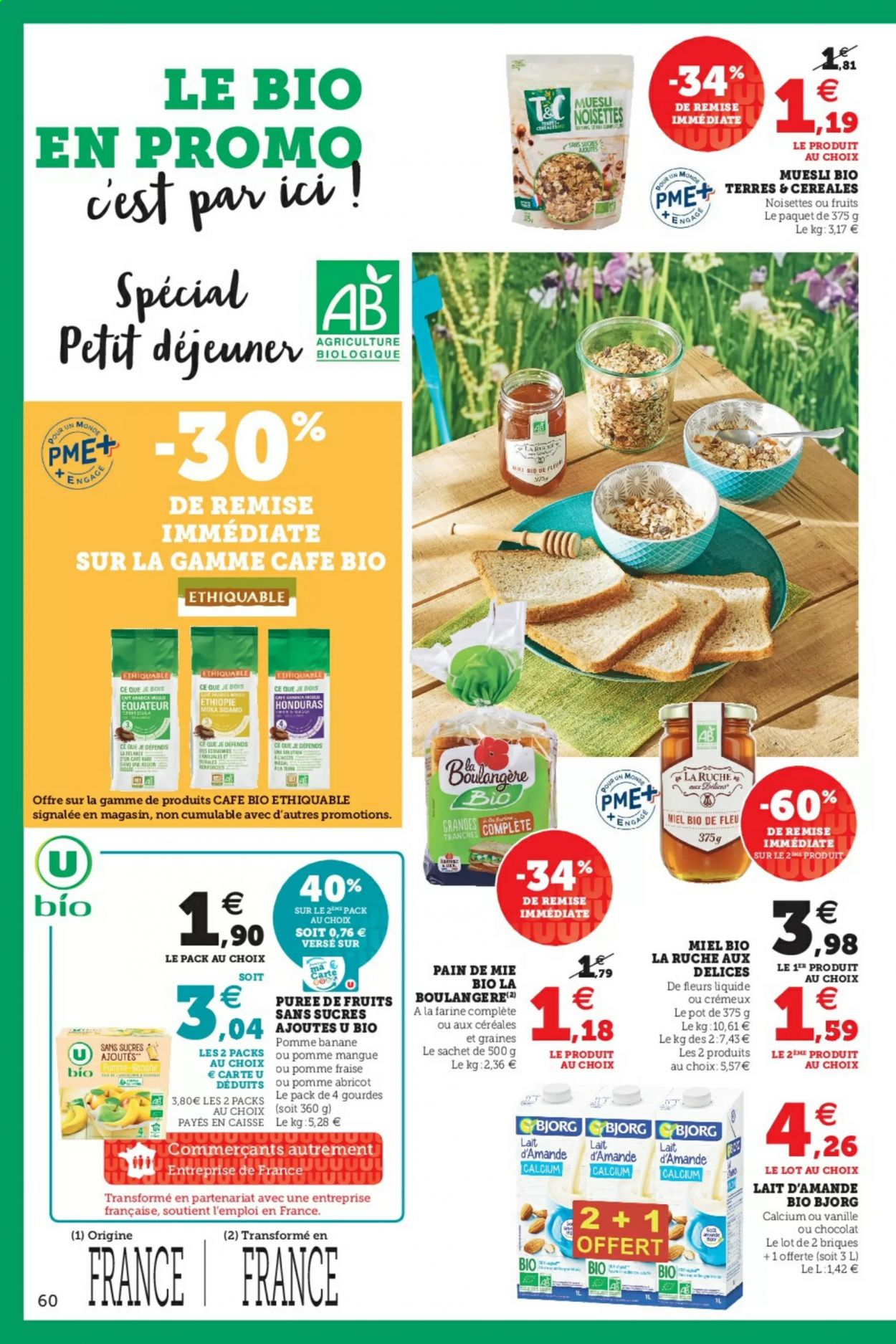 Catalogue HYPER U - 07/04/2021 - 17/04/2021. Page 60