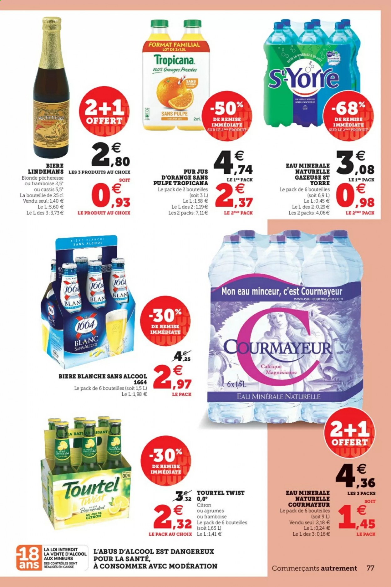 Catalogue HYPER U - 07/04/2021 - 17/04/2021. Page 77