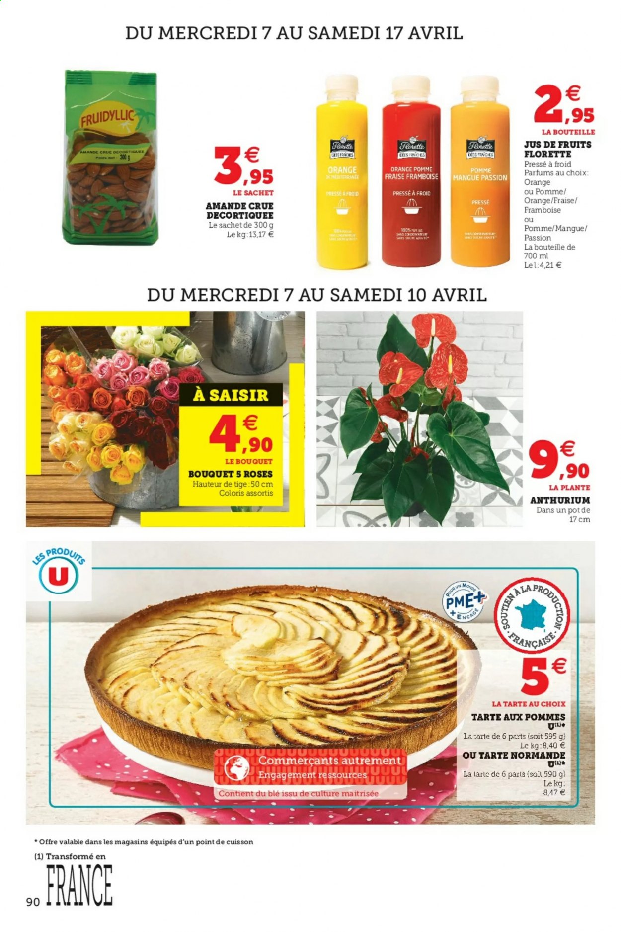Catalogue HYPER U - 07/04/2021 - 17/04/2021. Page 90