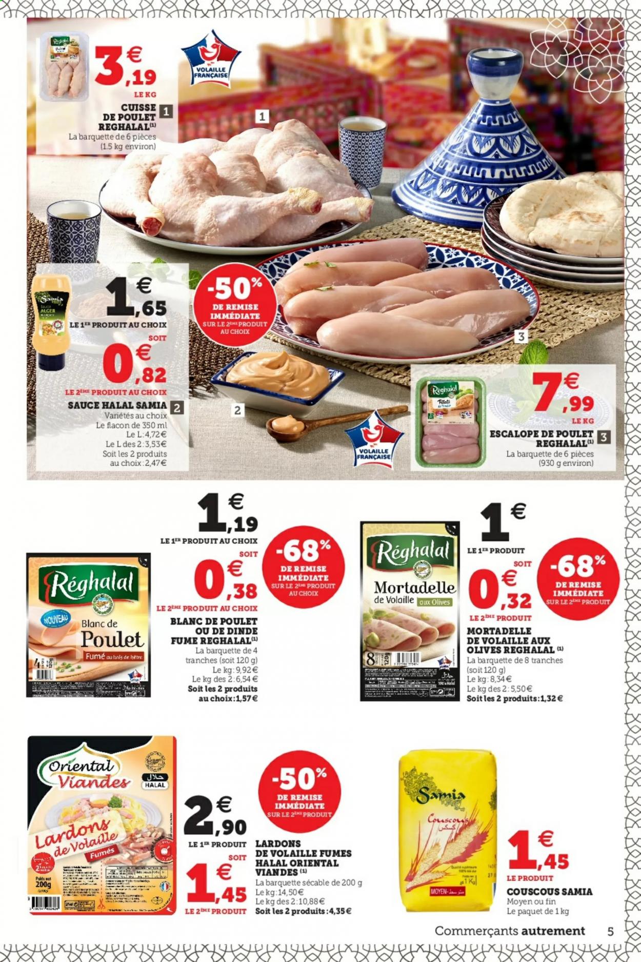Catalogue HYPER U - 07/04/2021 - 08/05/2021. Page 5