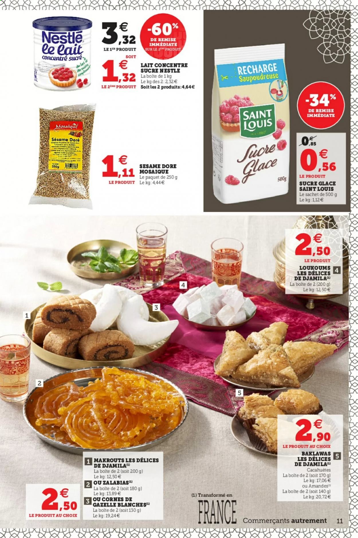 Catalogue HYPER U - 07/04/2021 - 08/05/2021. Page 11